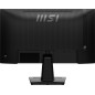 MSI PRO MP225 E12VL 22 VA 1920 x 1080 (Full HD) VGA (HD-15) VGA HDMI 120Hz